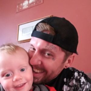 Meet your Posher, Billy